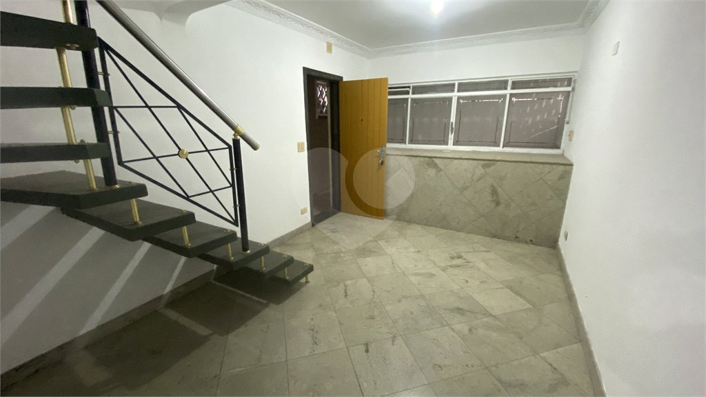 Sobrado à venda com 2 quartos, sendo 1 suíte, em Campo Belo, São Paulo, SP