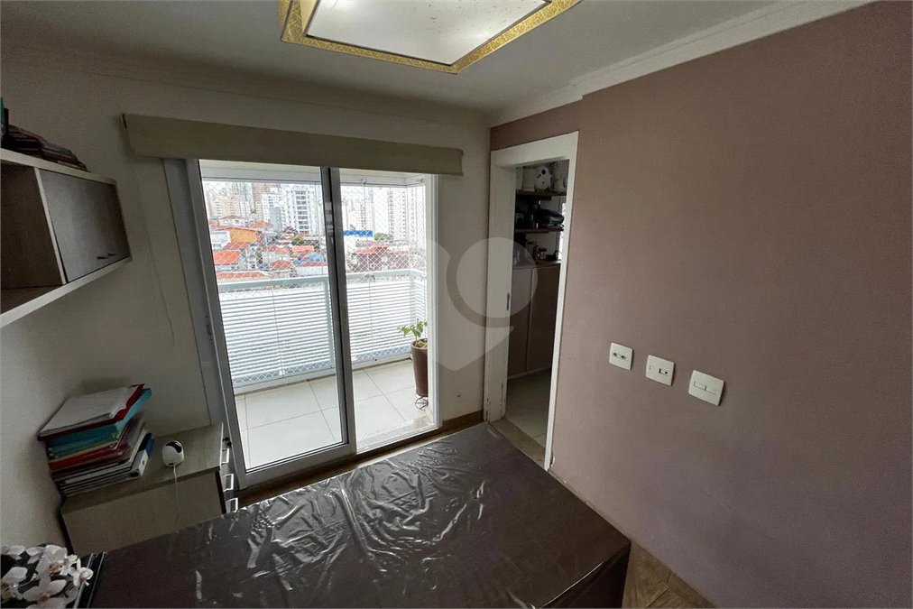 Apartamento à venda com 3 suítes em Santana, São Paulo, SP