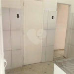 Apartamento à venda com 2 quartos em Rio Comprido, Rio de Janeiro, RJ