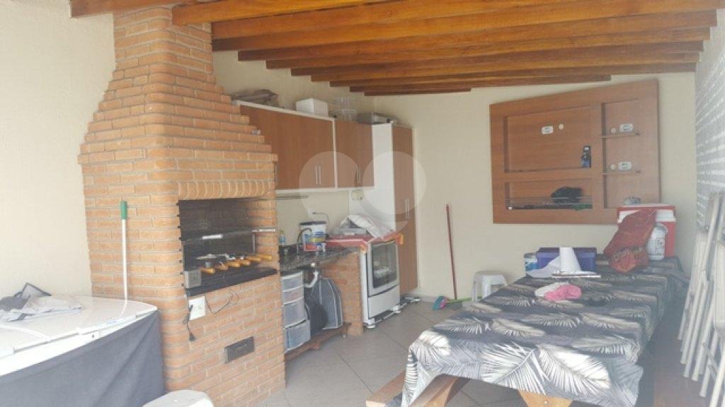 Casa Térrea à venda com 4 quartos, sendo 3 suítes, em Jardim Franca, São Paulo, SP