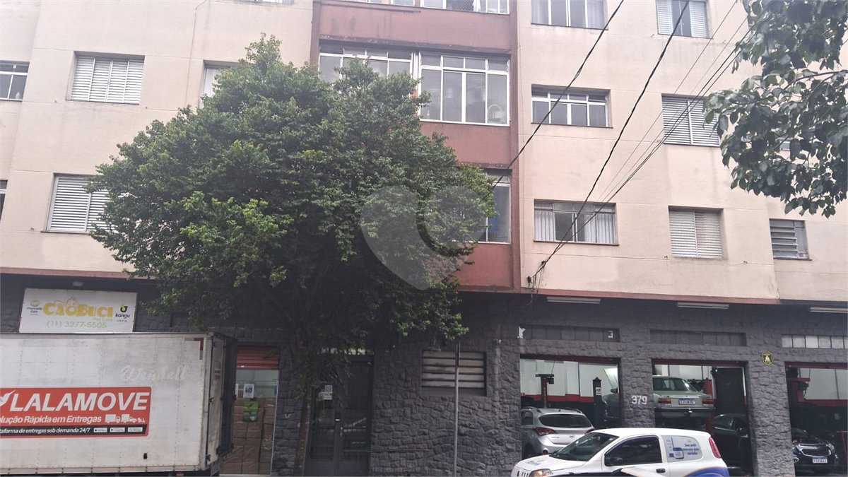 Apartamento à venda com 3 quartos, sendo 1 suíte,  em Cambuci, São Paulo, SP