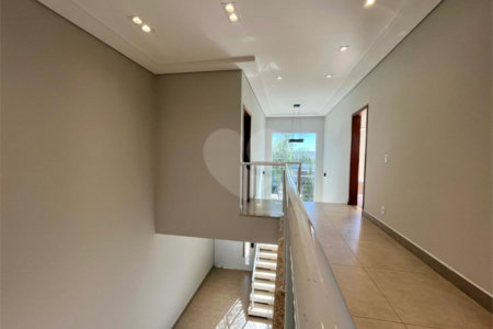 Casa à venda com 3 suítes no condomínio Campos do Conde, Sorocaba - SP