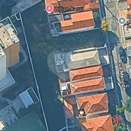 Terreno para alugar com 1 suíte em Vila Mariana, São Paulo, SP