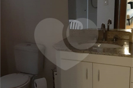 Apartamento à venda com 3 quartos, sendo 2 suítes, em Vila Bastos, Santo André, SP