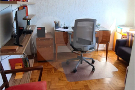 Apartamento à venda com 2 quartos em Indianópolis, São Paulo, SP