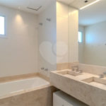 Apartamento à venda com 4 quartos, sendo 3 suítes, em Cidade Monções, São Paulo, SP
