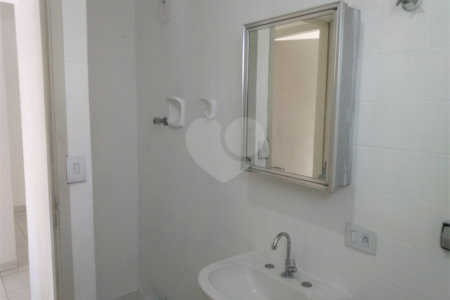 Apartamento à venda com 2 quartos em Alto da Lapa, São Paulo, SP