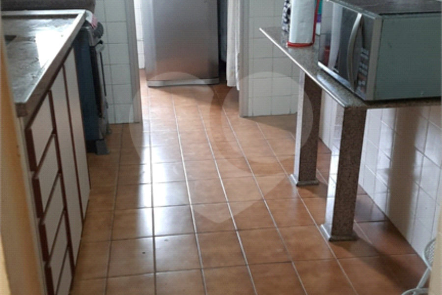 Apartamento à venda com 2 quartos em Mandaqui, São Paulo, SP