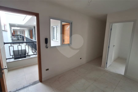 Apartamento à venda com 2 quartos em Jardim São Paulo(zona Norte), São Paulo, SP