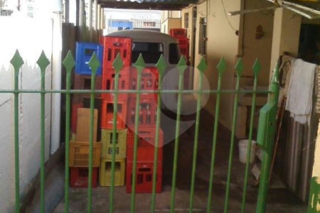 Prédio à venda com 1 quarto em Vila Haro, Sorocaba, SP
