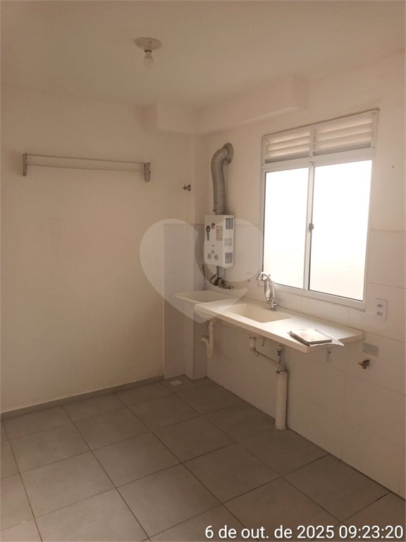 Apartamento para alugar com 2 quartos em Campo Grande, Rio de Janeiro, RJ
