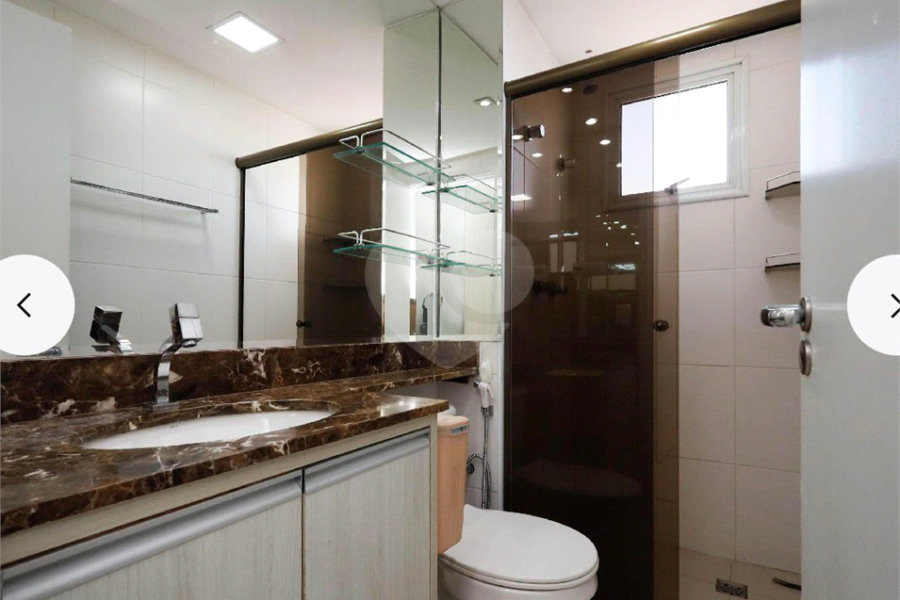 Apartamento à venda ou para alugar com 3 quartos, sendo 2 suítes, em Vila Maria, São Paulo, SP