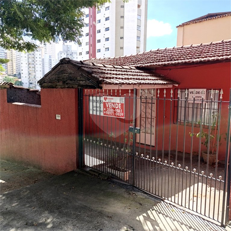 Terreno à venda em Vila da Saúde, São Paulo, SP