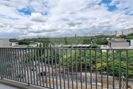 Apartamento à venda com 2 suítes em Moema, São Paulo, SP