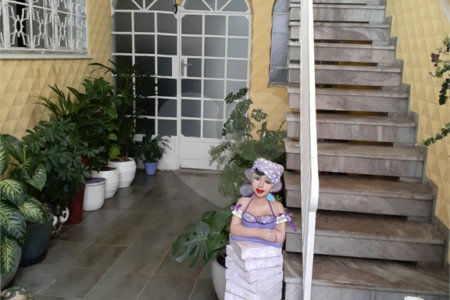 Casa à venda com 5 quartos, sendo 2 suítes, em Água Fria, São Paulo, SP