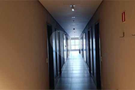 Apartamento à venda com 2 quartos, sendo 1 suíte,  em Pinheiros, São Paulo, SP