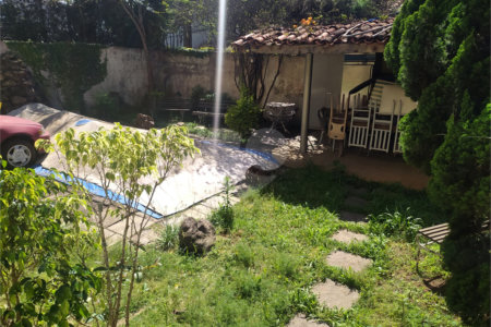 Sobrado à venda com 4 quartos, sendo 1 suíte, em Chácara Monte Alegre, São Paulo, SP