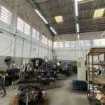 Prédio à venda em Núcleo Industrial Vereador Alcides Celestino Filho, Mogi das Cruzes, SP