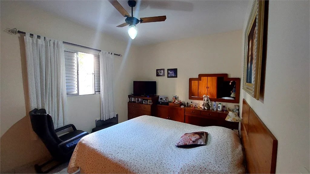 Casa à venda com 3 quartos em Sumarezinho, São Paulo, SP