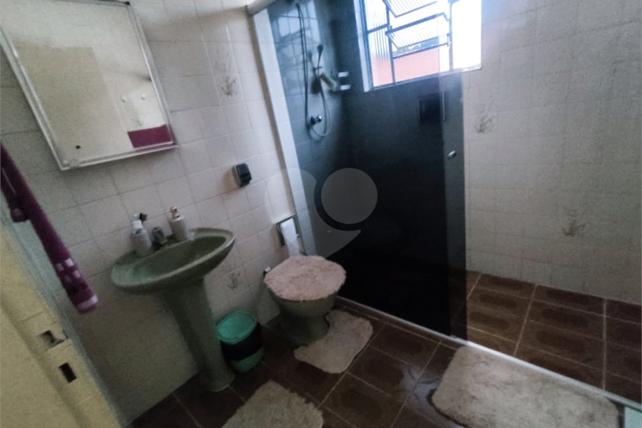 Sobrado à venda com 3 quartos, sendo 1 suíte, em Tremembé, São Paulo, SP