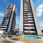 Apartamento à venda com 1 suíte em Jardim Guarujá, Sorocaba, SP
