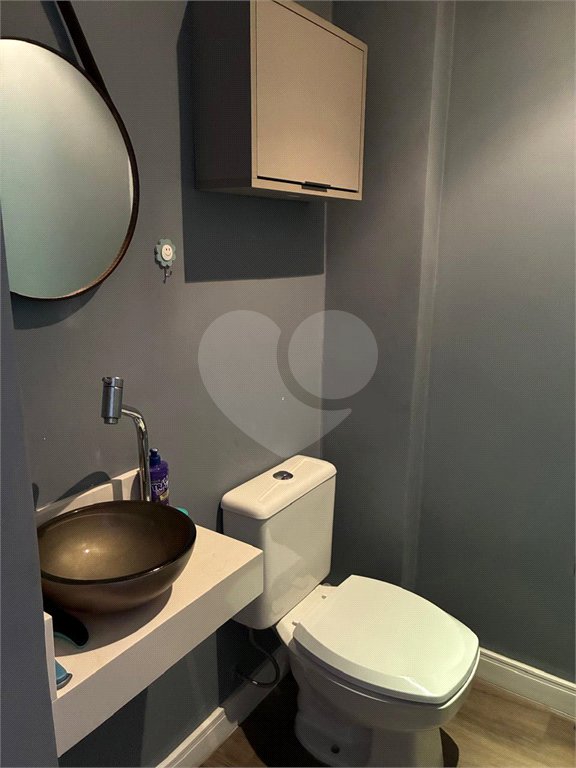 Apartamento à venda com 3 suítes em Rudge Ramos, São Bernardo do Campo, SP