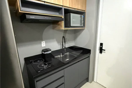 Studio á venda - Vila Guarani