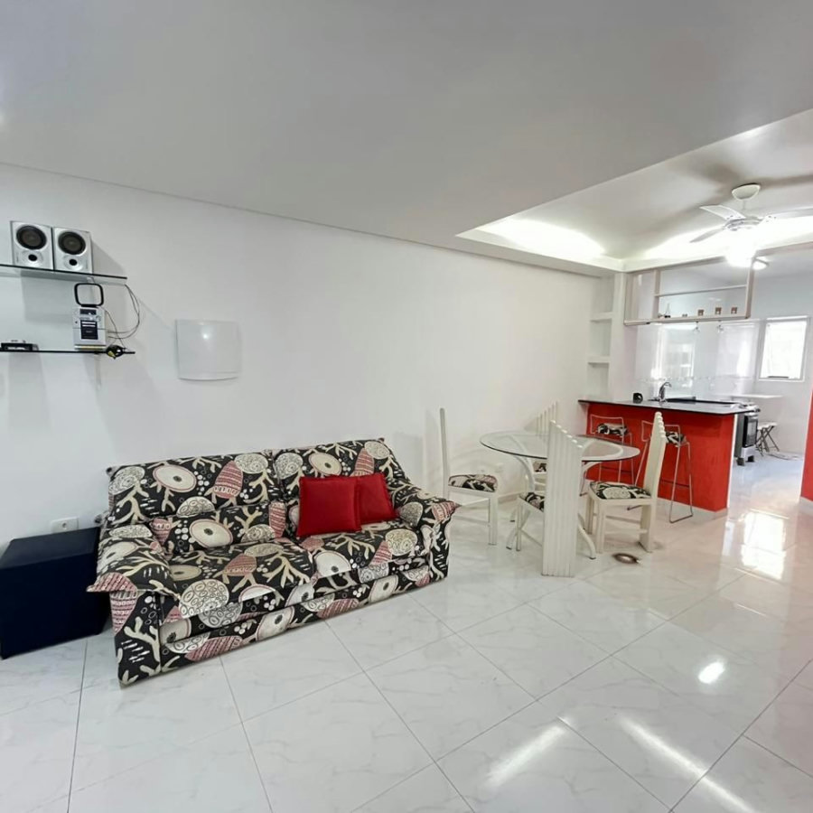 Casa com 2 dormitórios à venda, 80 m² por R$ 440.000,00 - Loteamento João Batista Julião - Guarujá/SP