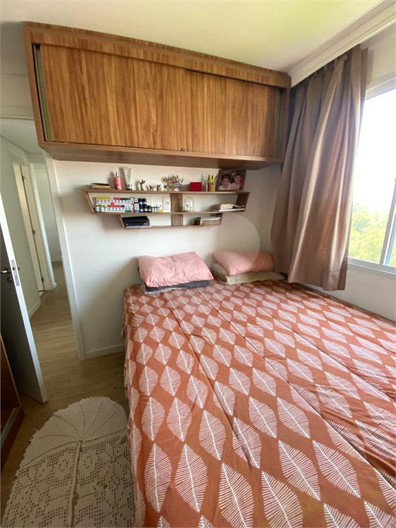 Apartamento à venda com 2 quartos em Jardim Alvorada (zona Oeste), São Paulo, SP