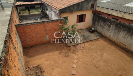 Casa à venda com 1 quarto em Vila Hortência, Sorocaba, SP