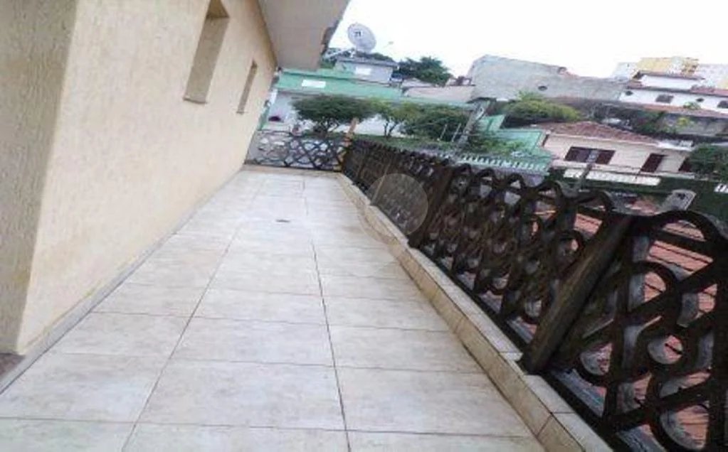 Sobrado à venda com 3 quartos, sendo 2 suítes, em Limão, São Paulo, SP