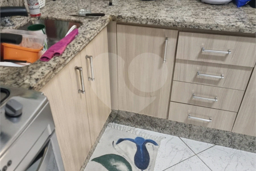 Casa à venda com 2 suítes no condomínio Residencial Maracujás, São Paulo - SP