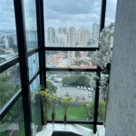 Cobertura à venda com 4 quartos, sendo 3 suítes, em Santana, São Paulo, SP