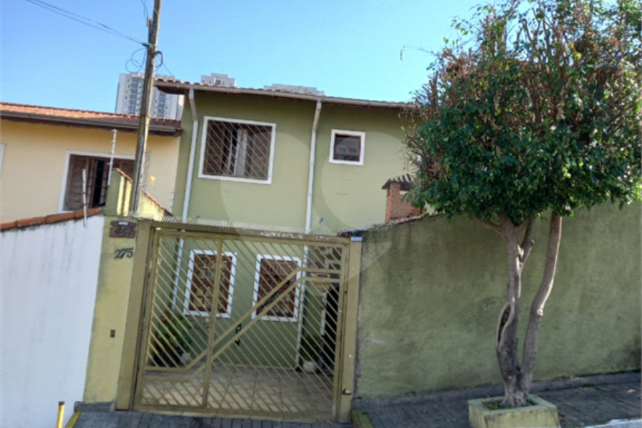 Sobrado à venda com 2 quartos em Vila Guilherme, São Paulo, SP