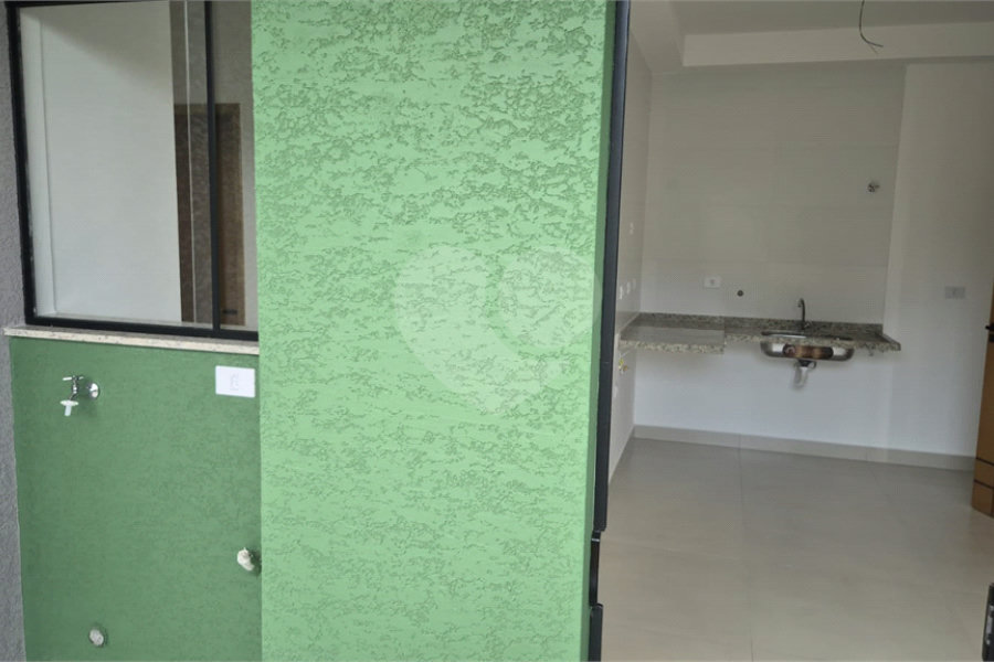 Apartamento à venda ou para alugar com 2 quartos em Jaçanã, São Paulo, SP