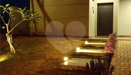 Casa Térrea à venda com 3 suítes em Reserva San Pedro, Ribeirão Preto, SP