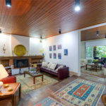 Casa Térrea à venda com 5 quartos, sendo 2 suítes, em Alto da Boa Vista, São Paulo, SP