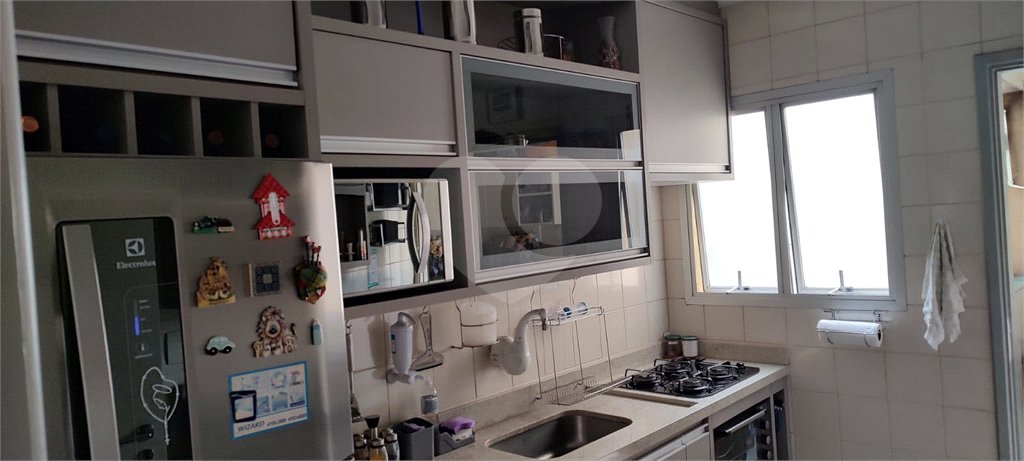 Apartamento à venda com 3 quartos, sendo 1 suíte, em Santana, São Paulo, SP