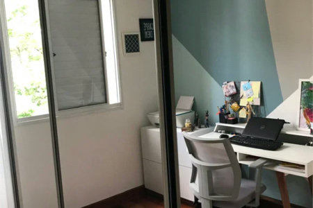Apartamento à venda com 3 quartos, sendo 1 suíte, em Lar São Paulo, São Paulo, SP