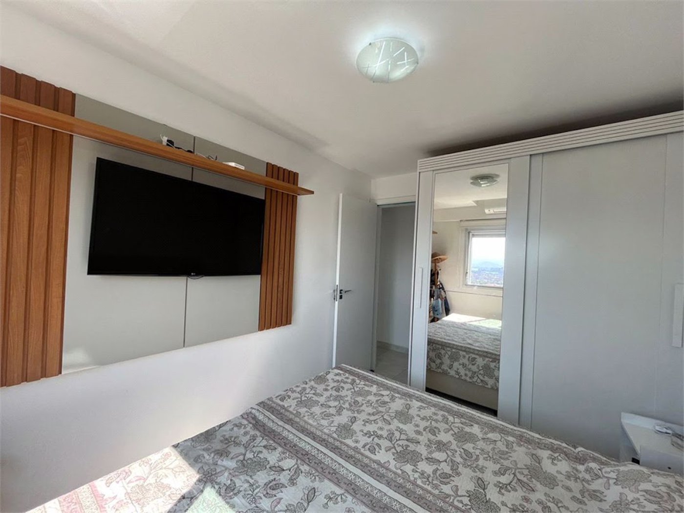 Apartamento à venda, 92 m² por R$ 1.300.000,00 - Vila Alzira - Guarujá/SP