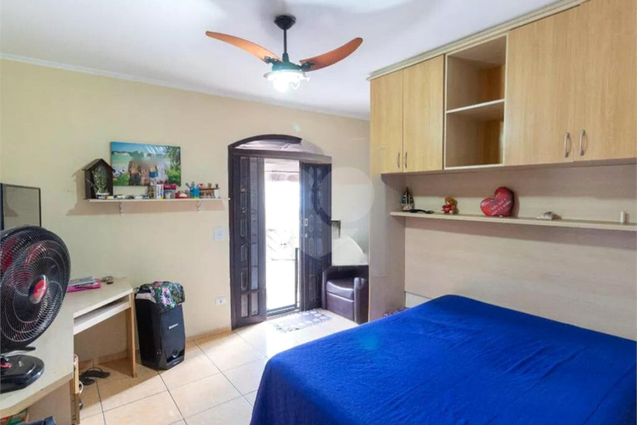 Casa à venda com 4 quartos em Cangaíba, São Paulo, SP