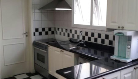 Casa em condomínio à venda com 4 suítes em Morumbi, São Paulo, SP