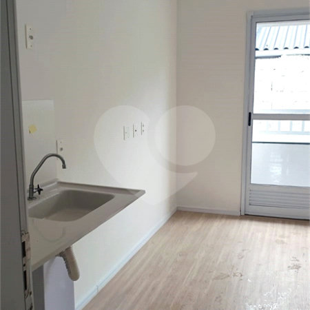 Apartamento à venda com 1 quarto em Mooca, São Paulo, SP