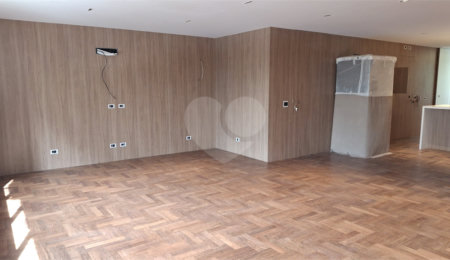 Apartamento para alugar com 3 quartos, sendo 1 suíte,  em Itaim Bibi, São Paulo, SP