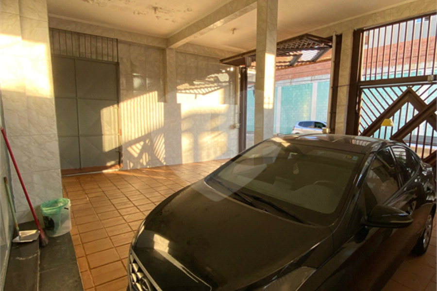 Sobrado à venda com 2 quartos, sendo 1 suíte, em Vila Maria, São Paulo, SP