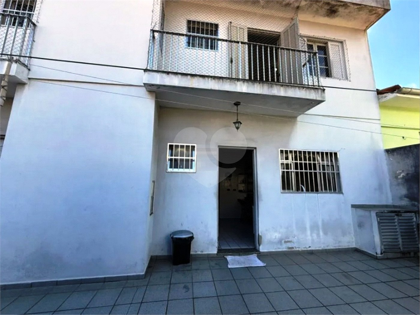 Sobrado à venda com 3 quartos, sendo 1 suíte, em Campo Grande, São Paulo, SP