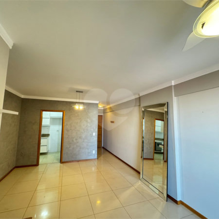 Apartamento à venda com 3 quartos, sendo 1 suíte,  em Jardim Paulista, Ribeirão Preto, SP