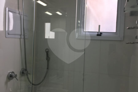 Apartamento à venda com 2 quartos, sendo 1 suíte, em Jaguaré, São Paulo, SP