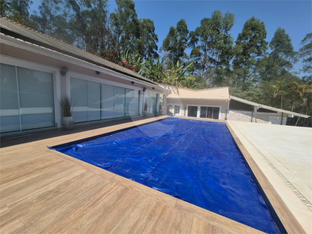 Casa à venda com 5 suítes no condomínio Associação Reserva das Hortênsias, Mairiporã - SP