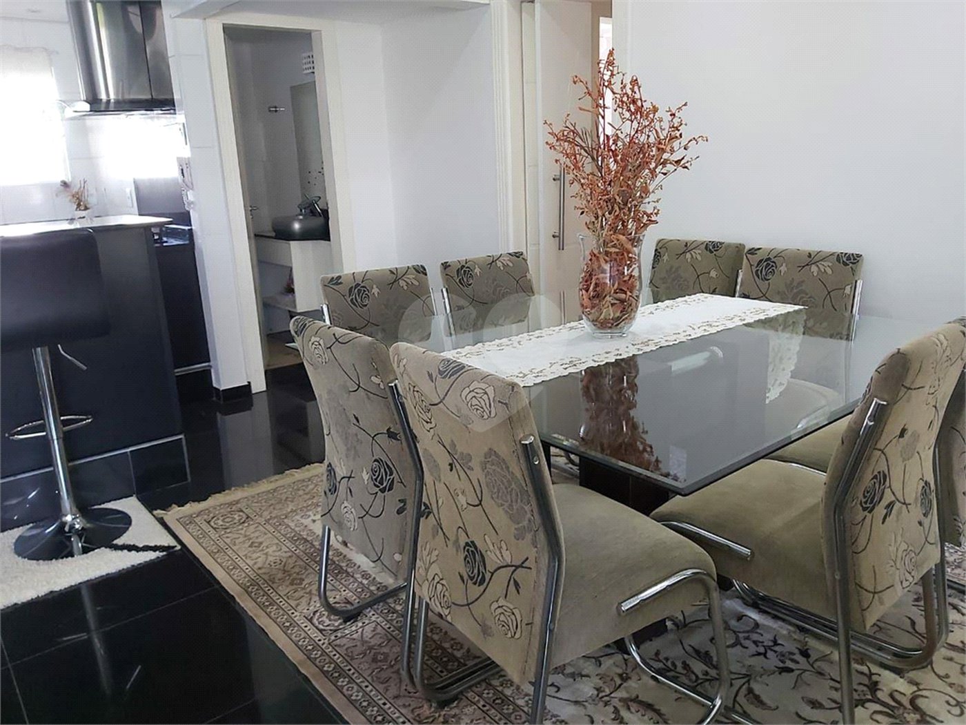 Apartamento à venda com 3 quartos, sendo 1 suíte, em Vila Andrade, São Paulo, SP